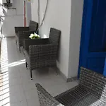 Apartamento Athena Bari