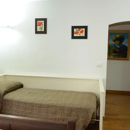 Apartman Athena Bari