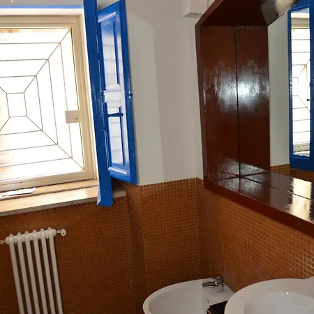 Athena Apartamento *