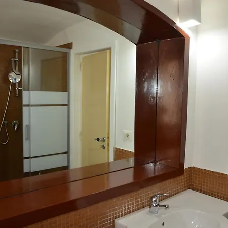 Apartman Athena