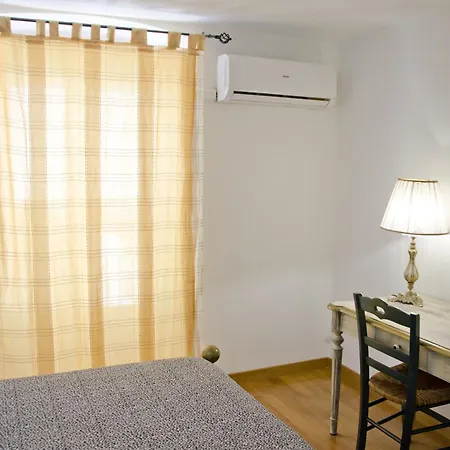 Apartman Athena *