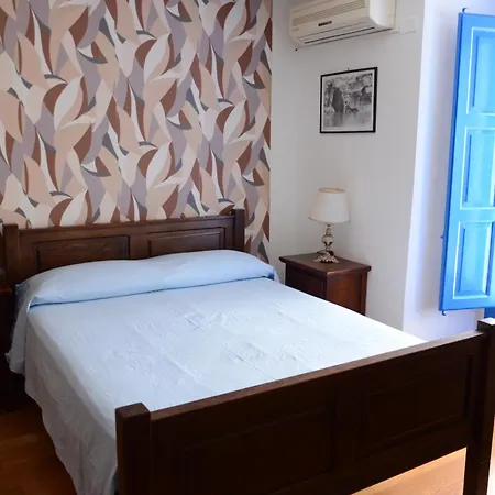 Apartment Athena