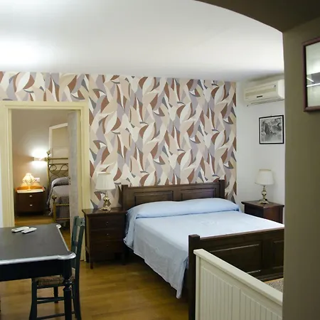 Athena Apartment