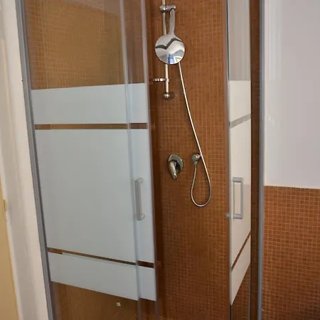 Athena Appartement *