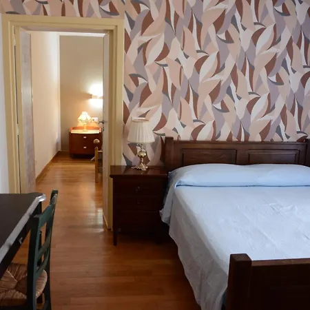 Apartment Athena *