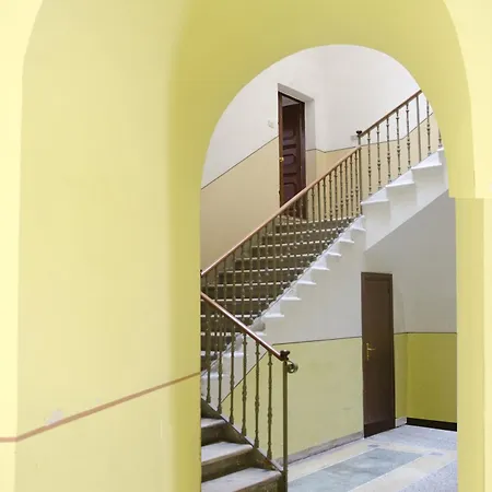 Athena Appartement *