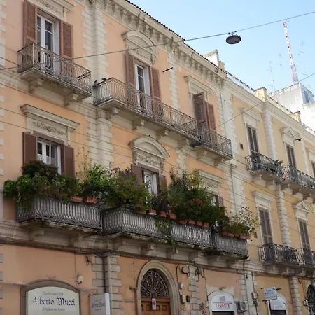Athena Apartment Bari