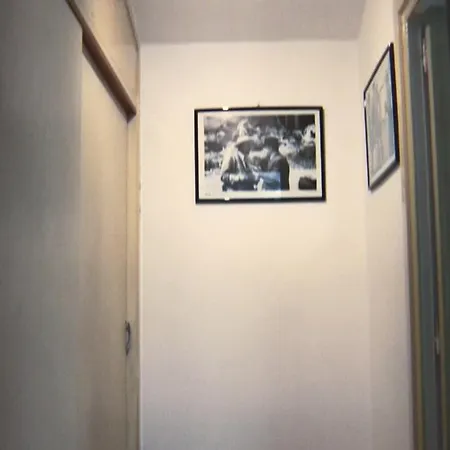 Athena Apartment