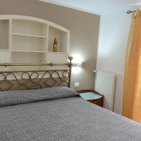 Appartement Athena Bari