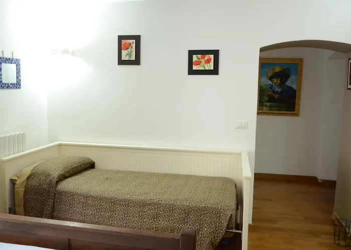 דירה Athena בארי