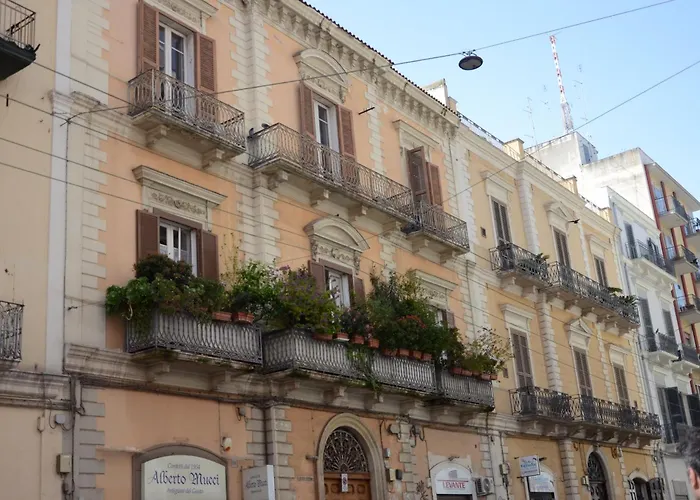 Athena Appartement Bari