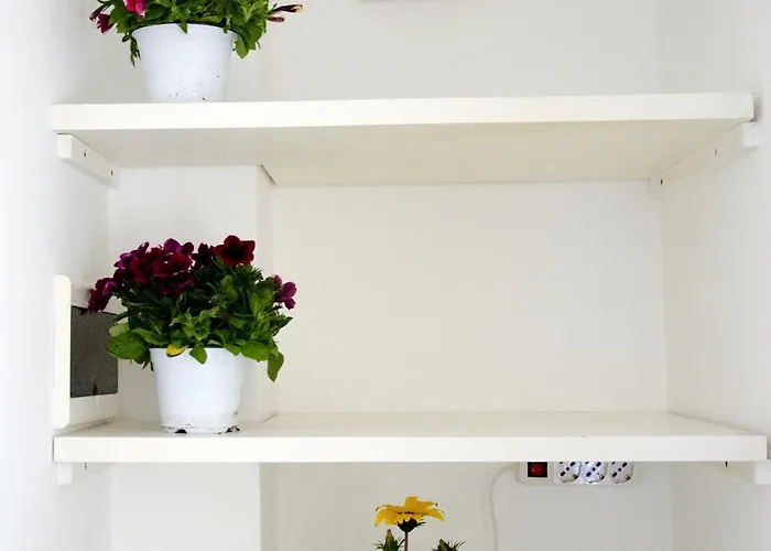 Athena Appartement Bari